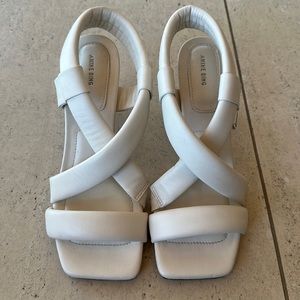 ANINE Bing Anna Sandal